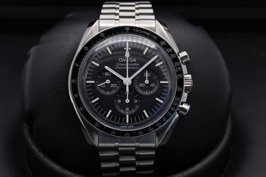 Omega Speedmaster Moonwatch Professional 310.30.42.50.01.001